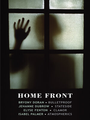 cover image of Home Front